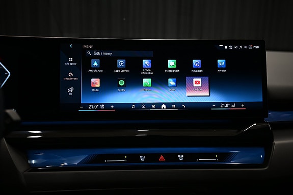 BMW 520d 27 of 30