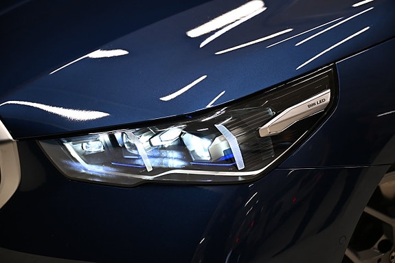 BMW 520d 5 of 5