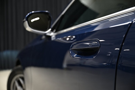 BMW 520d 20 of 30