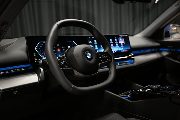 BMW 520d 14 of 30