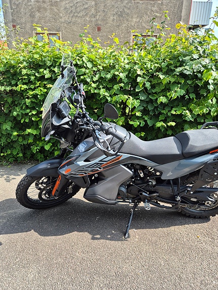 KTM KTM 890 ADVENTURE A 2 of 5
