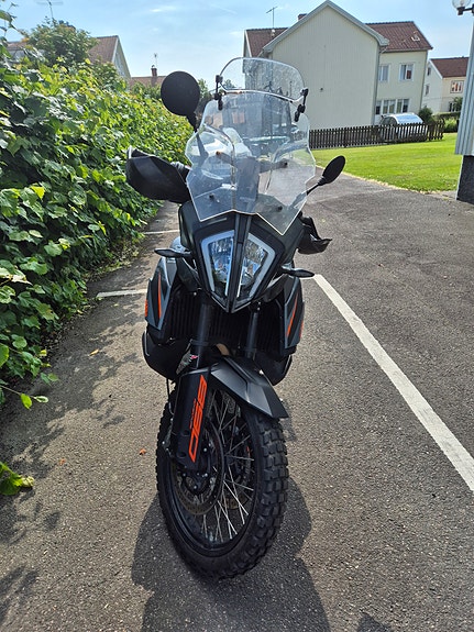 KTM KTM 890 ADVENTURE A 5 of 5