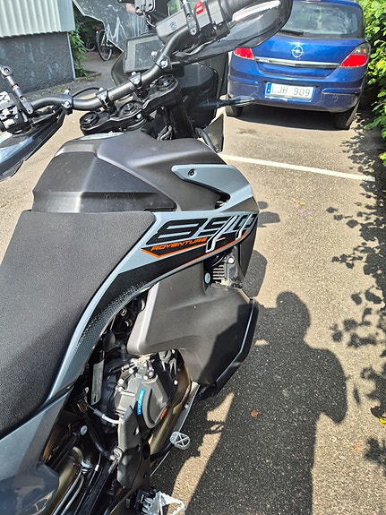 KTM KTM 890 ADVENTURE A 4 of 5