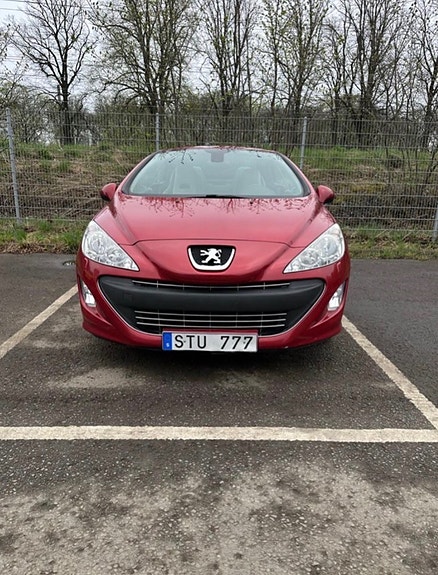 Peugeot 308 3 of 5