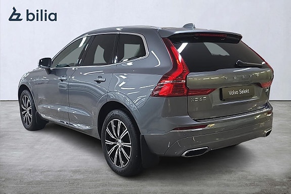 Volvo XC60 2 of 5