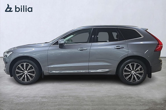 Volvo XC60 4 of 5