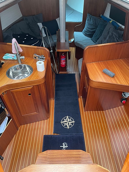 Diva 35 - Höstpris 250000kr 15 of 19