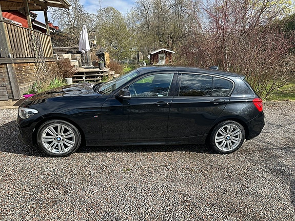 BMW 118i 6 of 30