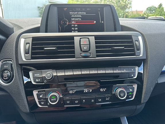BMW 118i 20 of 30