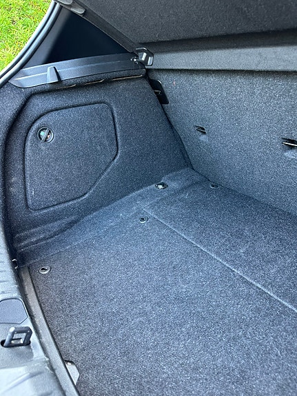 BMW 118i 16 of 30