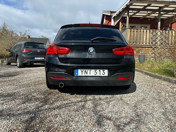 BMW 118i 10 of 30