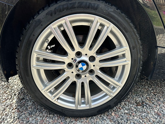 BMW 118i 12 of 30