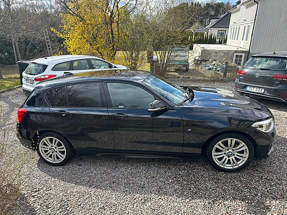 BMW 118i 7 of 30