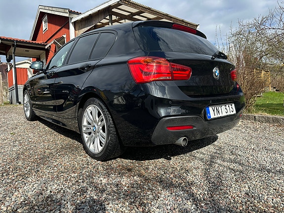 BMW 118i 11 of 30