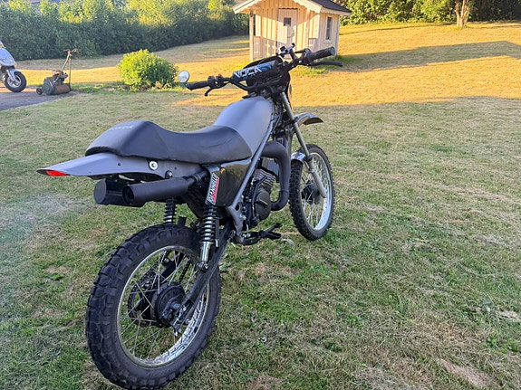 Honda MT5 2 of 5