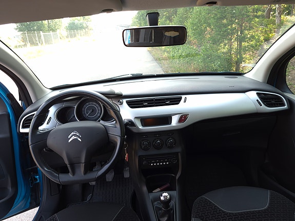 Citroen C3 5 of 5
