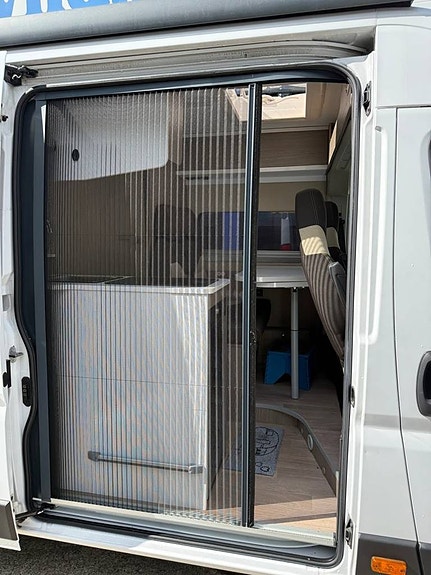 Challenger V 217 - Fiat 140hk (Chausson v697) -21 -Tillfälle 11 of 12