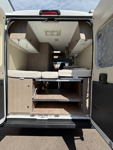 Challenger V 217 - Fiat 140hk (Chausson v697) -21 -Tillfälle 5 of 12