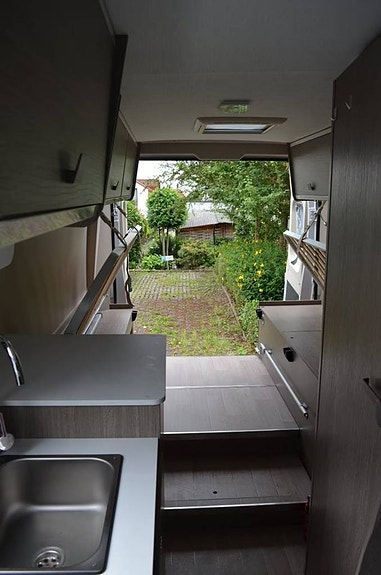 Challenger V 217 - Fiat 140hk (Chausson v697) -21 -Tillfälle 3 of 12