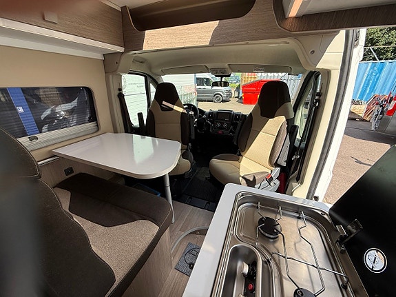 Challenger V 217 - Fiat 140hk (Chausson v697) -21 -Tillfälle 12 of 12