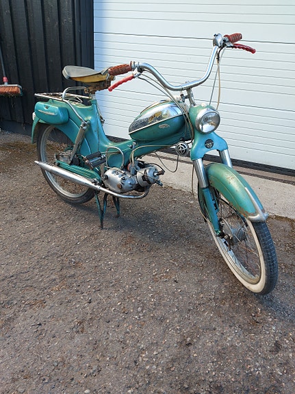 Puch VS 50 L 4 of 5