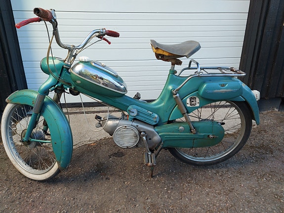 Puch VS 50 L 3 of 5