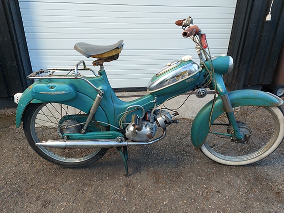 Puch VS 50 L 5 of 5