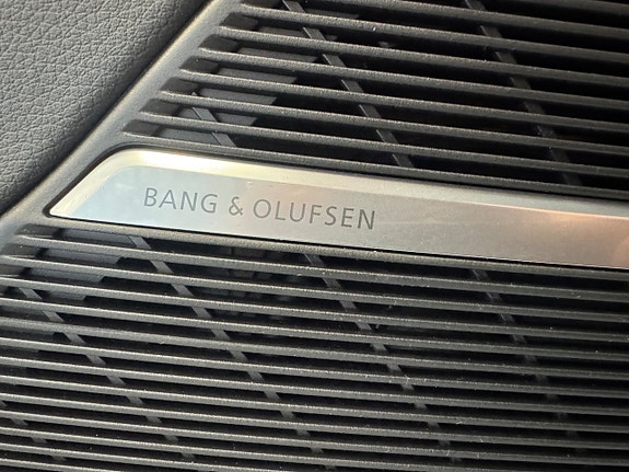 Audi Q8 19 of 22