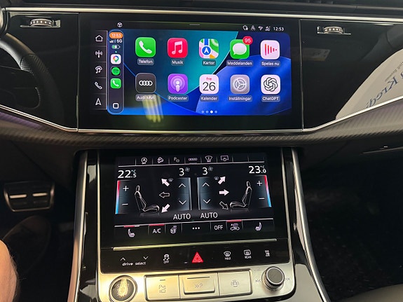 Audi Q8 14 of 22