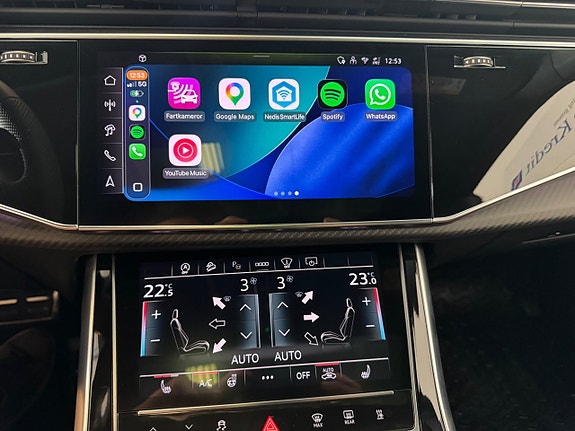 Audi Q8 15 of 22