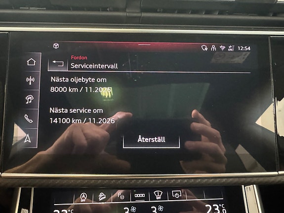 Audi Q8 18 of 22