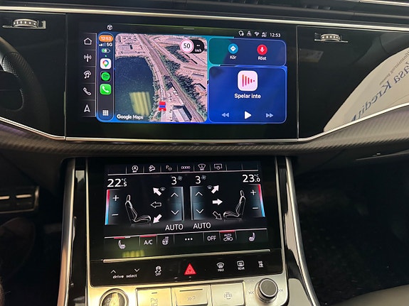 Audi Q8 16 of 22