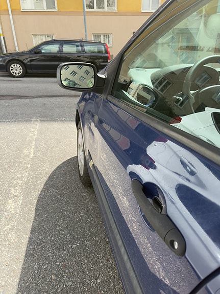 Renault Clio 5 of 5