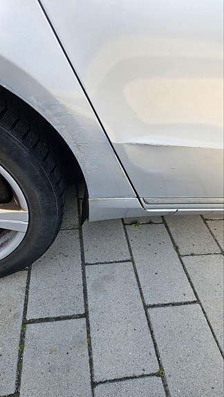 Volkswagen Passat 4 of 5