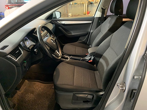 Skoda Octavia 9 of 22