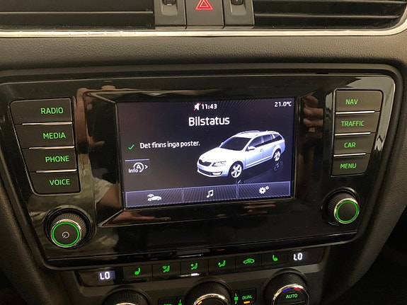 Skoda Octavia 11 of 22