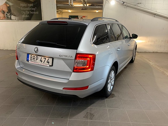 Skoda Octavia 20 of 22