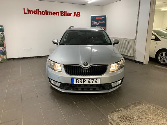 Skoda Octavia 22 of 22
