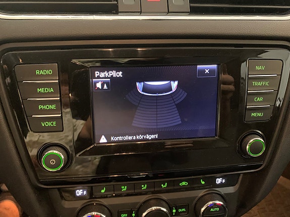 Skoda Octavia 15 of 22