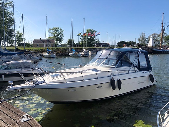 Rinker fiesta vee 300 15 of 15