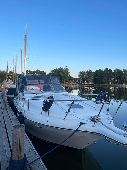 Rinker fiesta vee 300 5 of 15