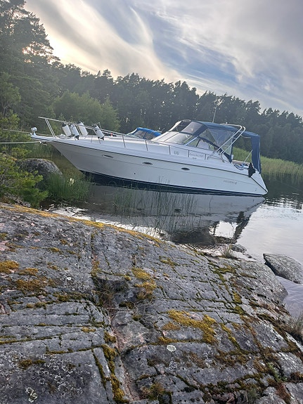 Rinker fiesta vee 300 2 of 15