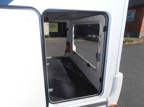 Chausson 727 GA 4 of 5