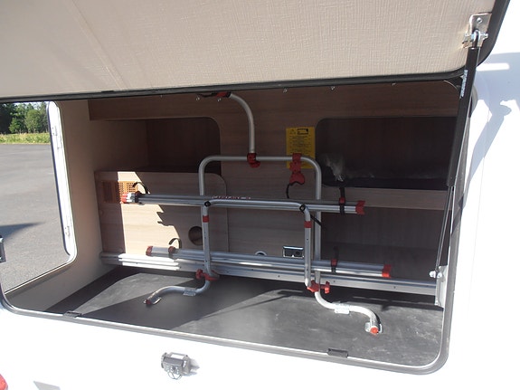 Chausson 727 GA 5 of 5