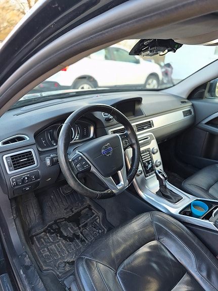 Volvo V70 9 of 9