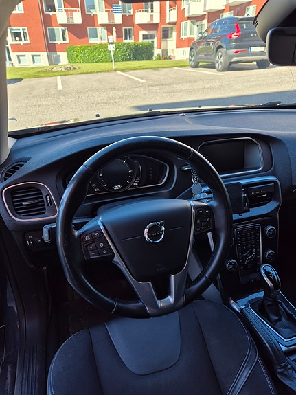 Volvo V40 7 of 7