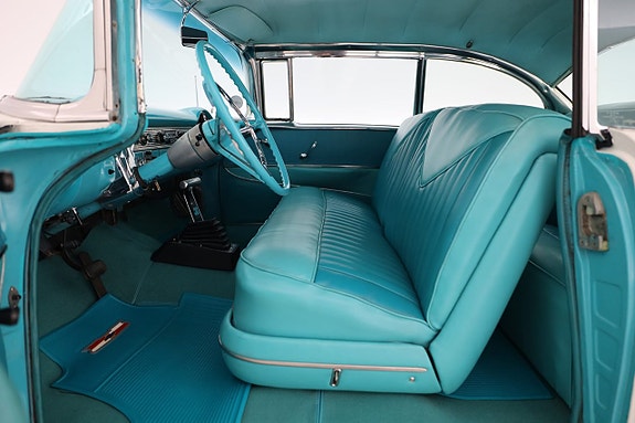 Chevrolet Bel Air 13 of 30