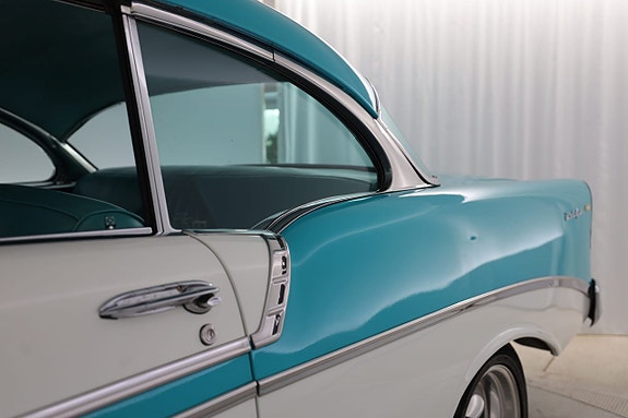Chevrolet Bel Air 26 of 30