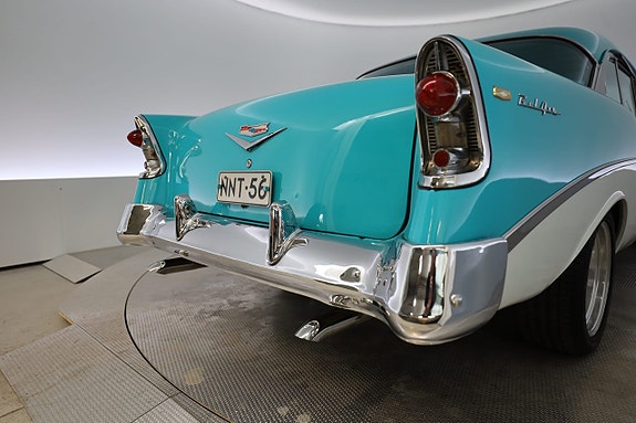 Chevrolet Bel Air 16 of 30