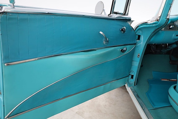 Chevrolet Bel Air 12 of 30